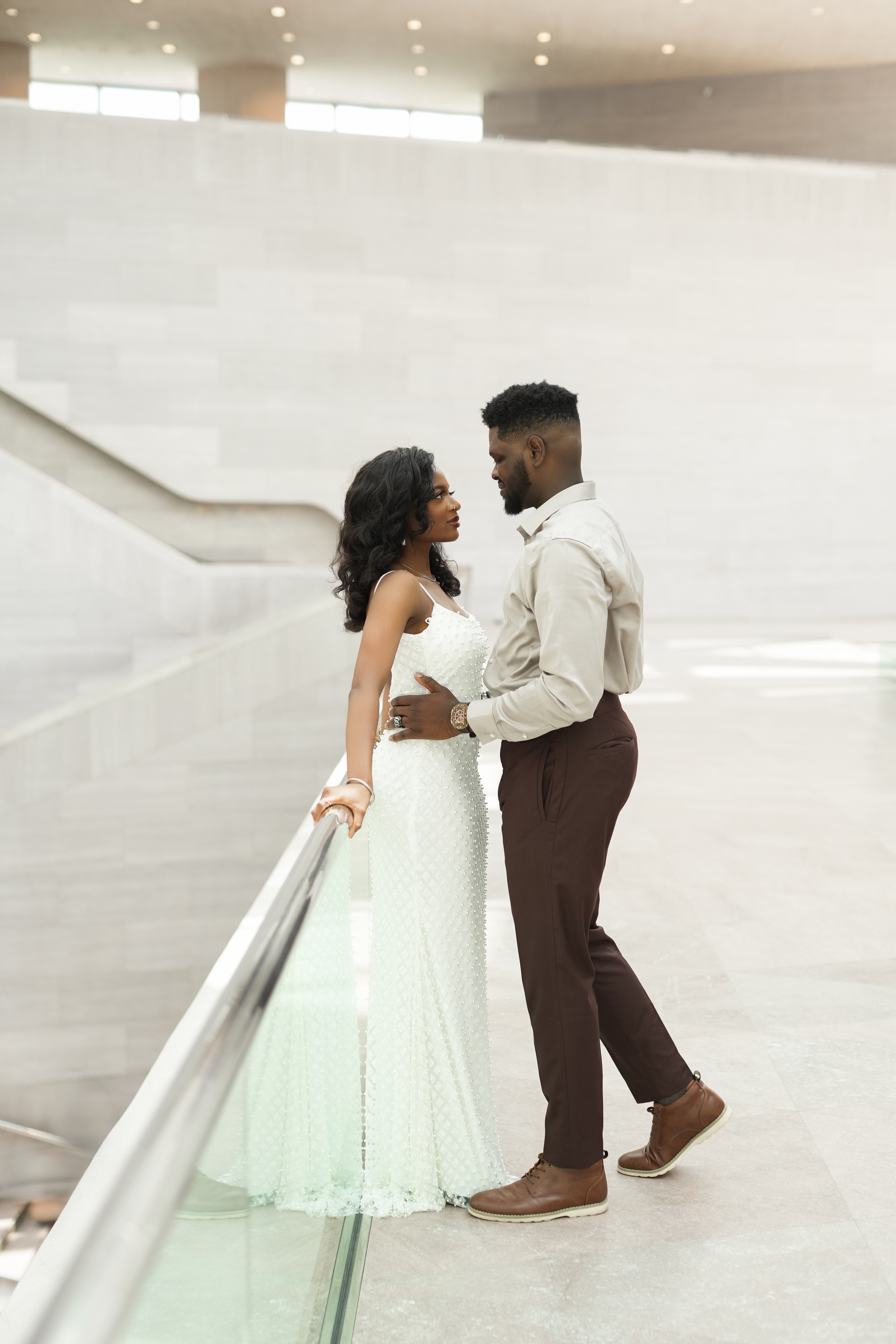 Engagement photo