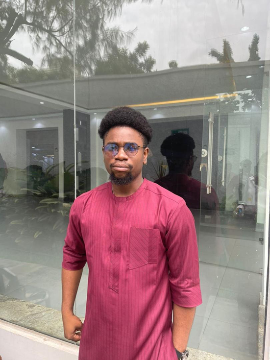 Femi Traditional